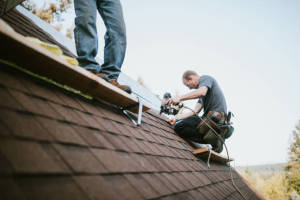 Local Roofers in Alpha, NJ